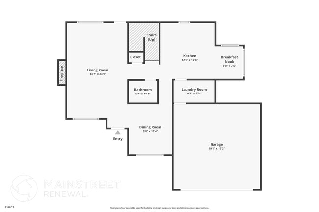 Building Photo - 4821 Brookwood Pl