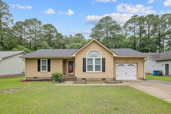 Building Photo - 3970 Loufield Dr