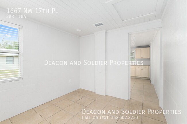 Building Photo - 1667 NW 17th Pl