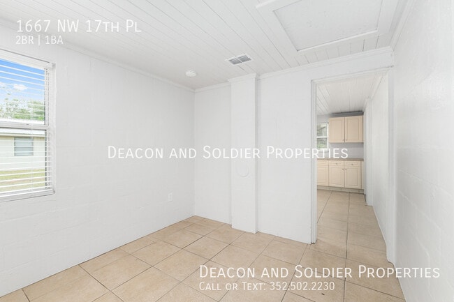 Foto del edificio - 1667 NW 17th Pl