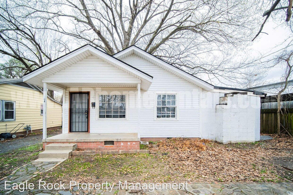 Primary Photo - 2 br, 1 bath House - 104 Park Place