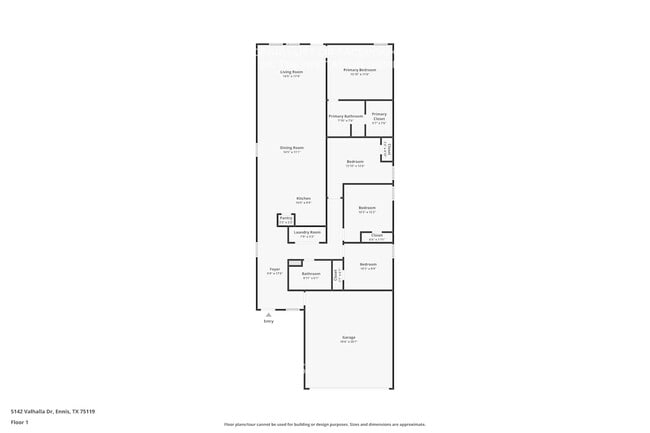 Building Photo - 5142 Valhalla Dr