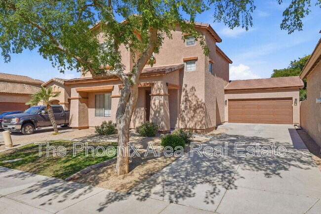 Building Photo - 534 E Bartlett Way