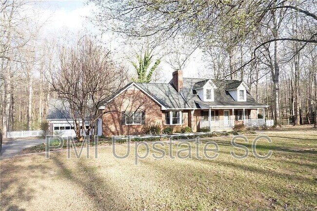 Foto del edificio - 4264 Walnut Ridge Rd