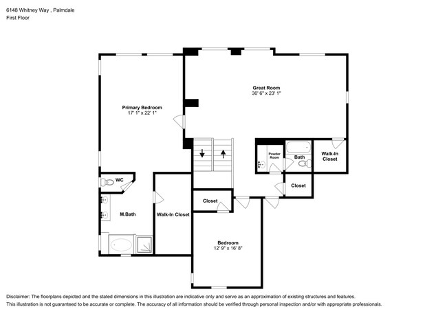 Foto del edificio - 6148 Whitney Way