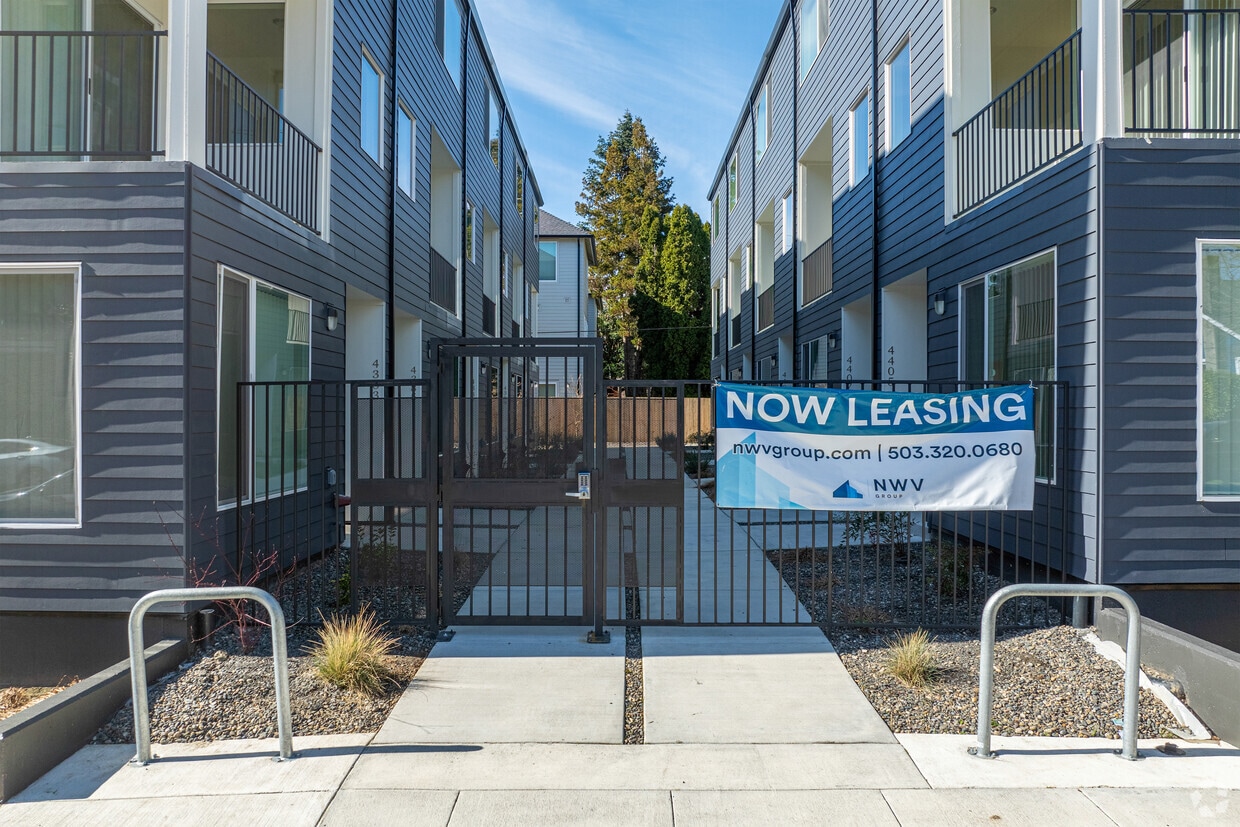 Foto principal - Vancouver Townhouses