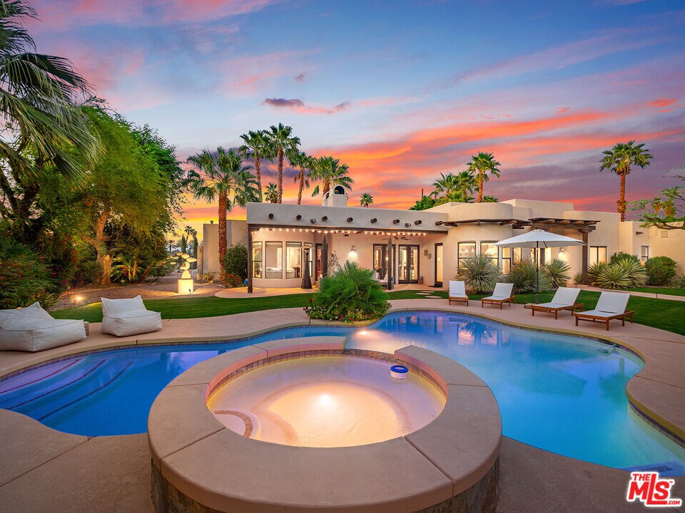 81990 MOUNTAIN VIEW Ln, LA QUINTA, CA 92253 House Rental in LA QUINTA, CA