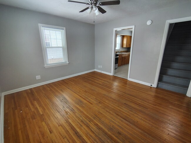 Foto del edificio - 2516 Lawndale Ave