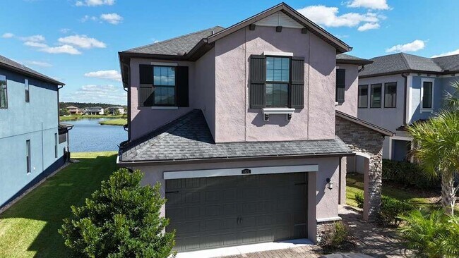 Building Photo - 4620 San Martino Dr
