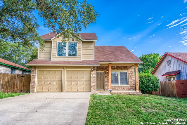 Foto principal - 9611 Fern Crest