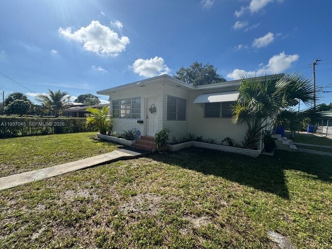 Foto del edificio - 1100 NW 71st St