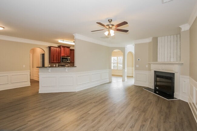 Foto del edificio - 3141 Oakmont Dr