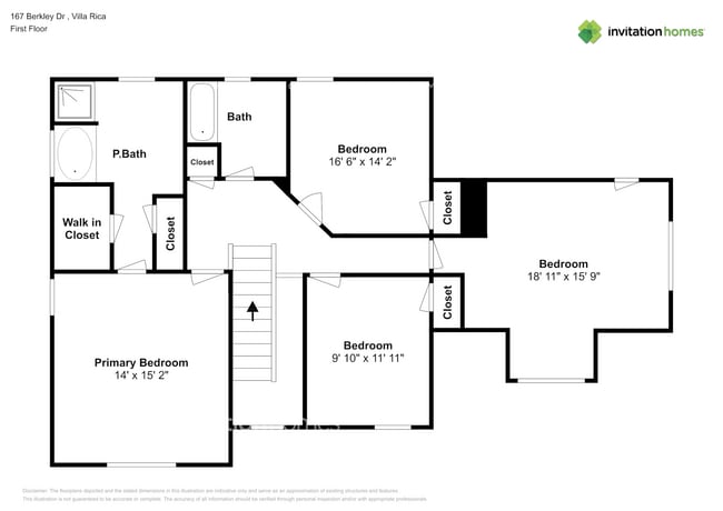 Building Photo - 167 Berkley Dr