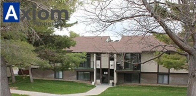 Foto del edificio - 1522 Bench Rd