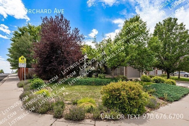 Building Photo - 5763 Orchard Ave