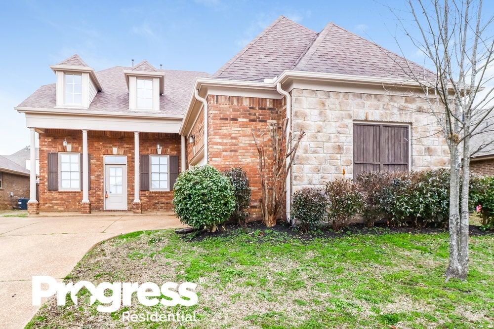 2906 N Hartland, Southaven, MS 38672 House for Rent in Southaven, MS