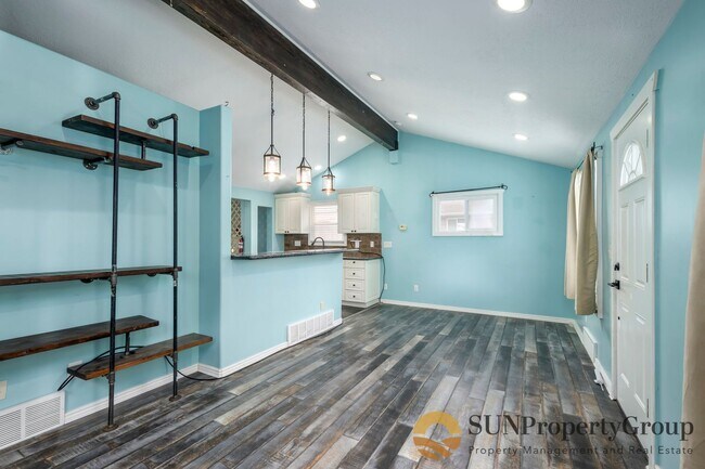 Foto del edificio - Beautiful Home In Mill Creek Area!