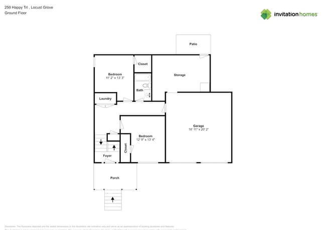 Building Photo - 250 Happy Trail