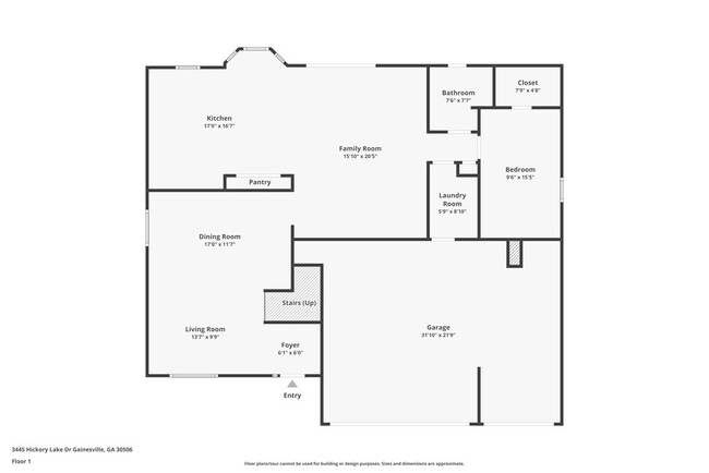 Building Photo - 3445 Hickory Hammock Loop