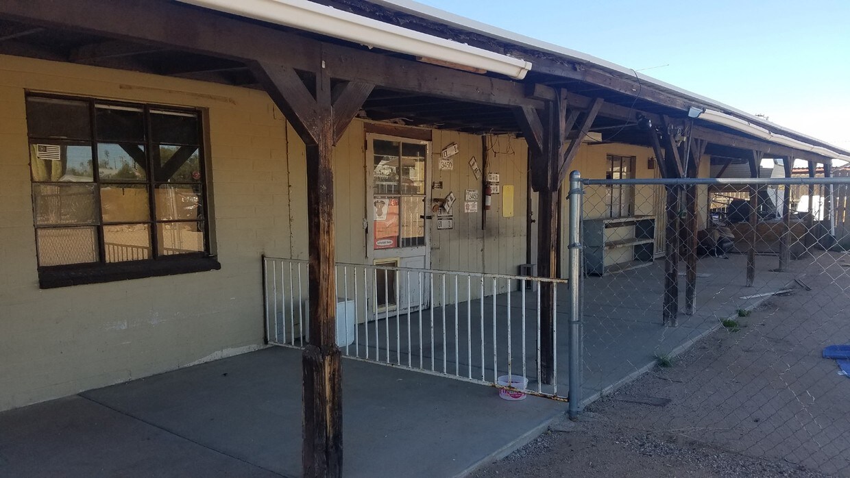 10411 E 1st St, Apache Junction, AZ 85120 Apartments in Apache