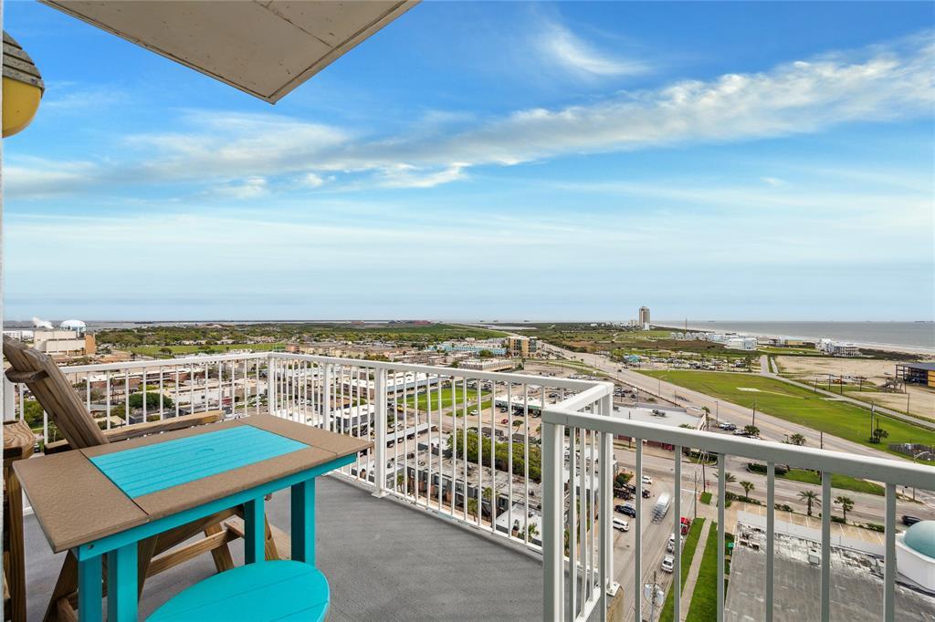 Foto principal - 500 Seawall Blvd