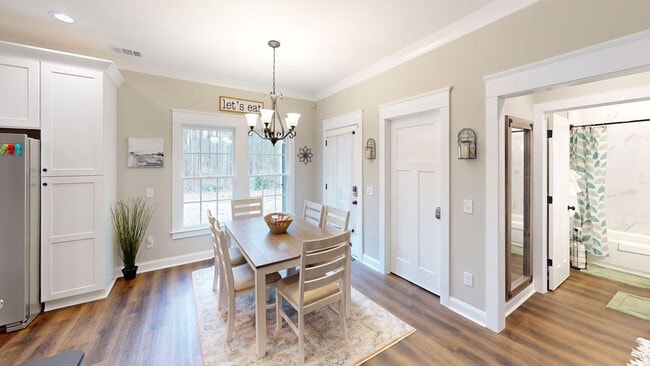 Foto del edificio - 40 Luther Knight Rd SE