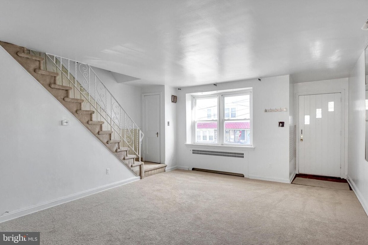 110 Westdale Rd, Upper Darby, PA 19082 House Rental in Upper Darby