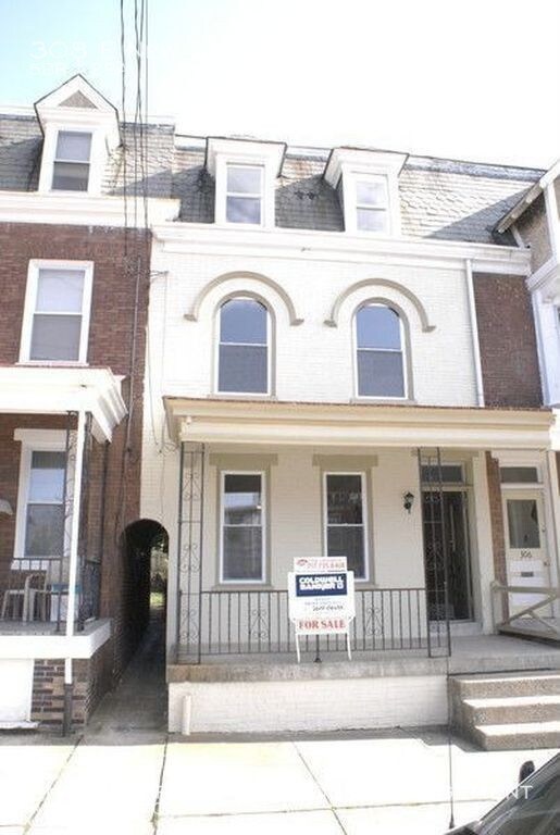 Primary Photo - 308 E New St