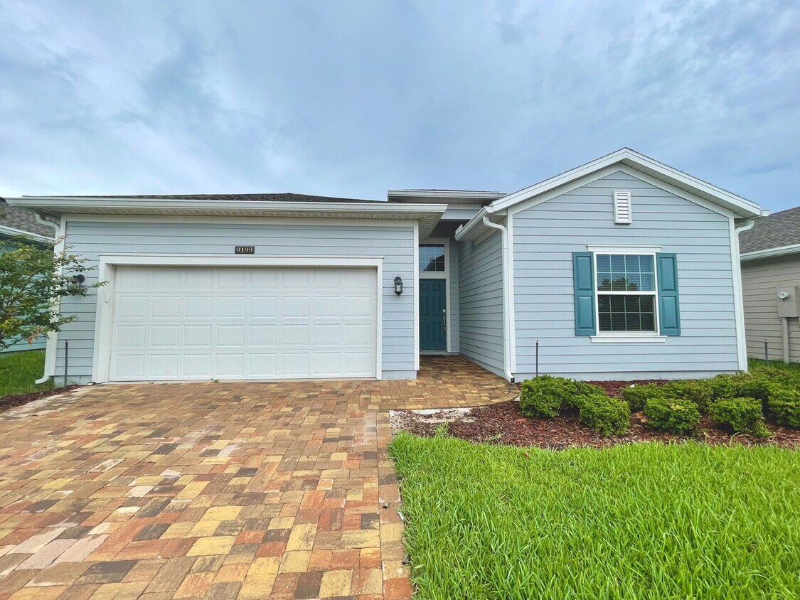 Primary Photo - Stunning 4-Bedroom Home in Mill Creek with...