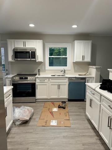 Foto del edificio - 1 Frieda Pl