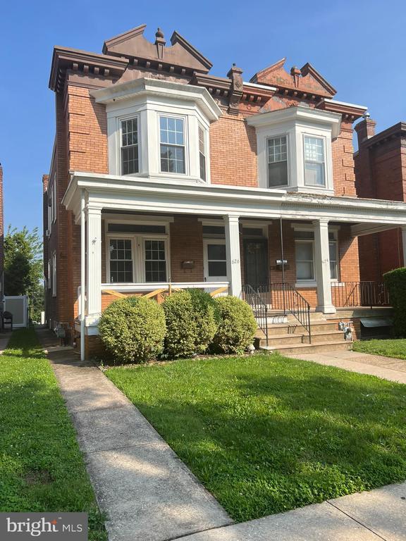 Foto principal - 626 Noble St