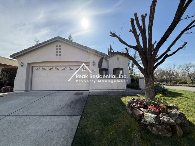 Foto del edificio - Wonderful 4bd/2ba Folsom Home!