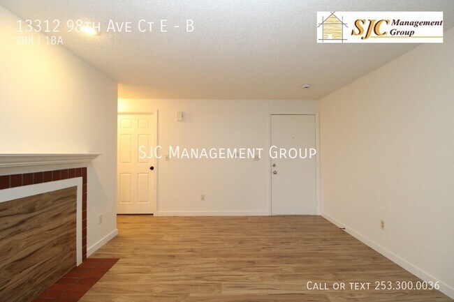 Foto del edificio - 13312 98th Ave Ct E