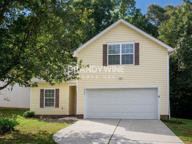 Building Photo - 6537 Hoover Cir