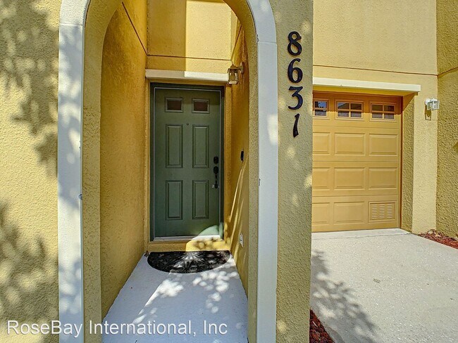 Building Photo - 2 br, 3 bath House - 8631 Majestic Elm Ct