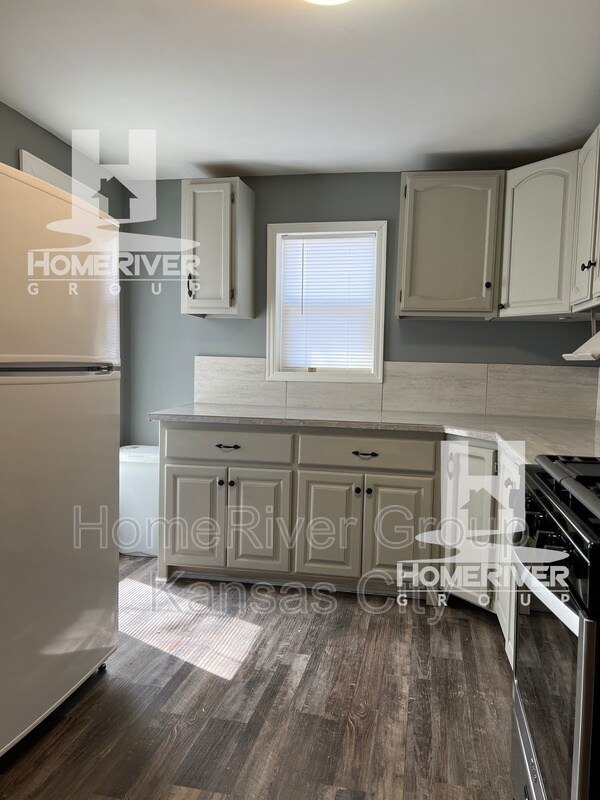 1805 Ruby Ave, Kansas City, KS 66106 House for Rent in Kansas City