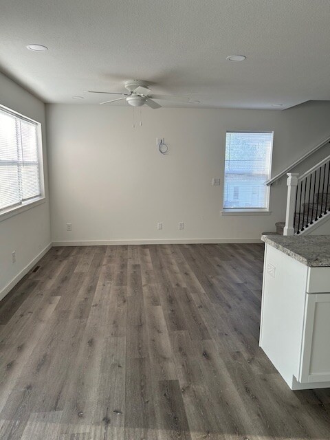 Foto del edificio - 2740 L St SW