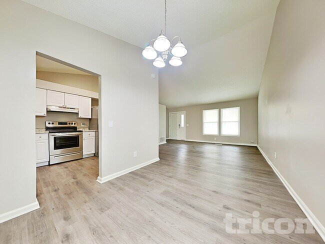 Foto del edificio - 46 Periwinkle Ct