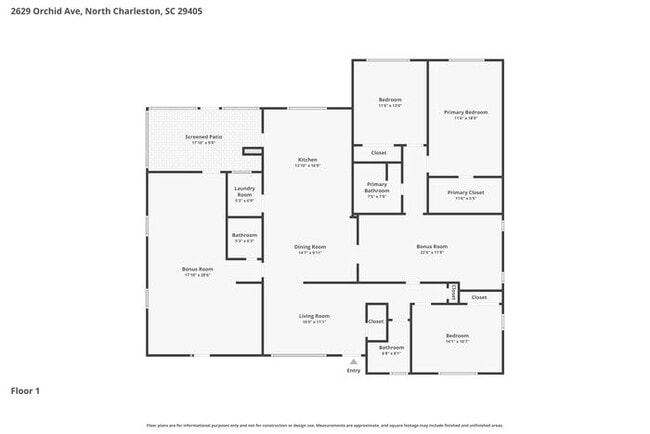 Building Photo - 2629 Orchid Ave