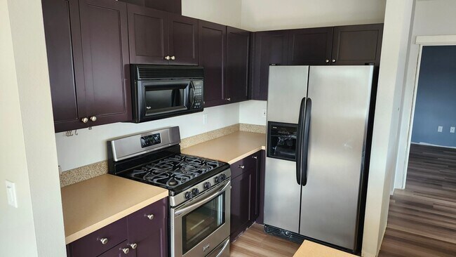 Foto del edificio - Lake Union View Condo 2 bed Avail 10/1