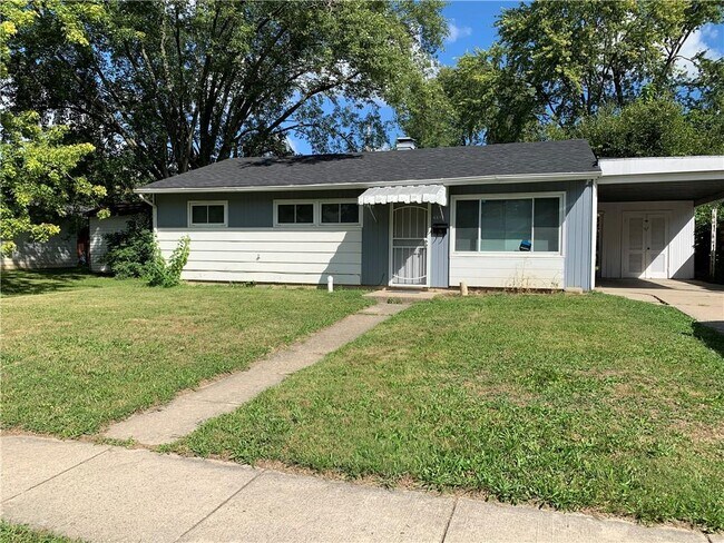 Foto del edificio - 6612 Brookhaven Dr