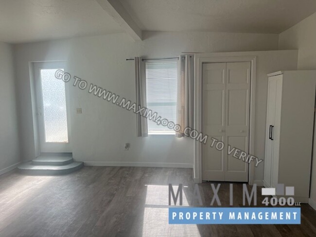 Foto del edificio - 506 1/2 W UTE AVE - GREAT UNIT, RECENT UPD...