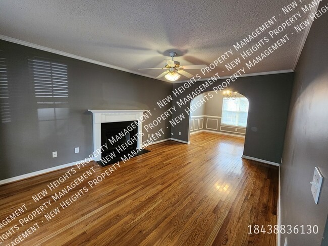 Foto del edificio - 3 bedroom home in great West Ashley!