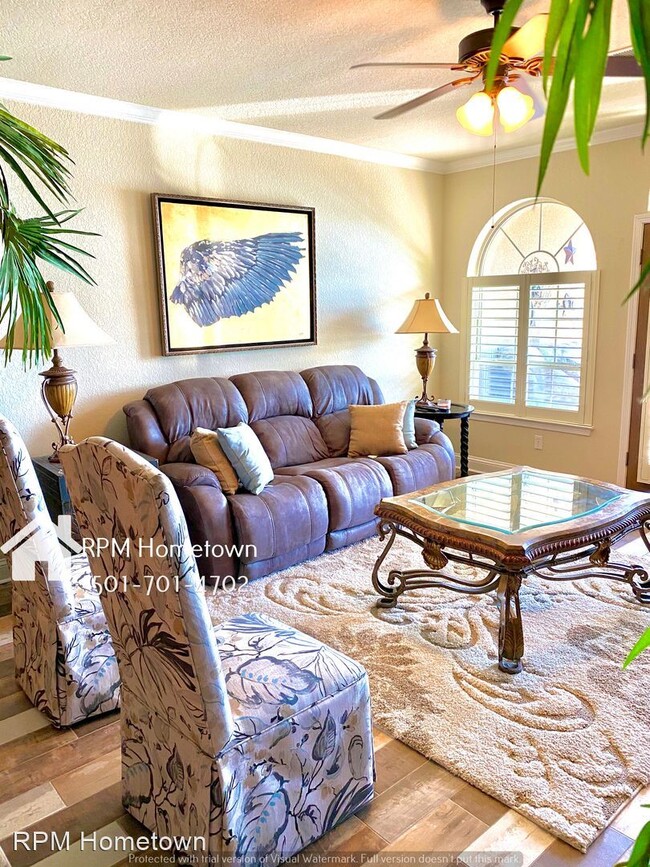 Foto del edificio - 2 br, 2 bath House - 5201 Albert Pike, A3