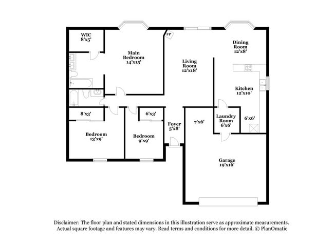 Building Photo - 6221 Tupac Ln