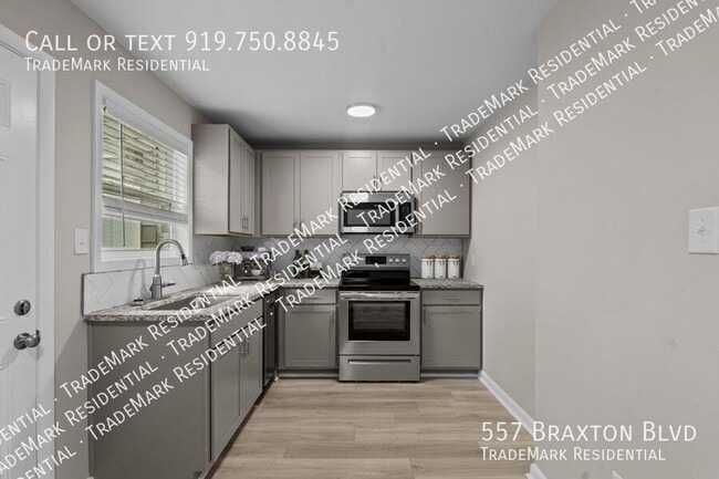 Building Photo - 557 Braxton Blvd