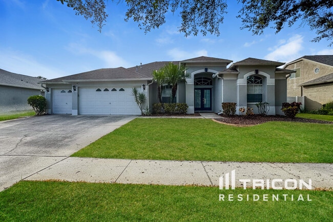 Building Photo - 9405 Sayre St Building Photo - 9405 Sayre St