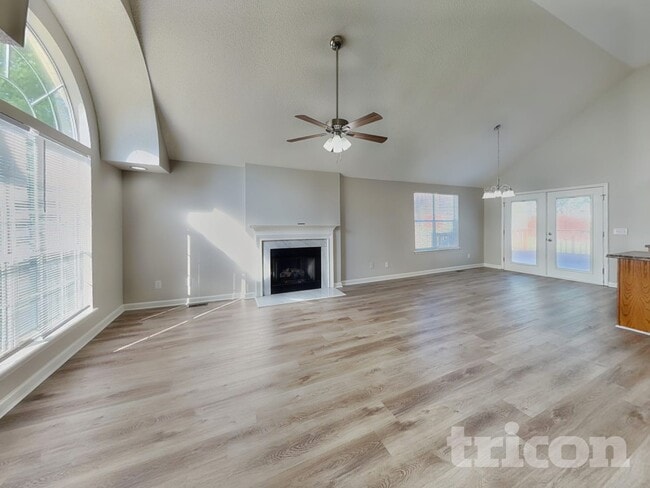 Foto del edificio - 1056 Stirrup Pl NW