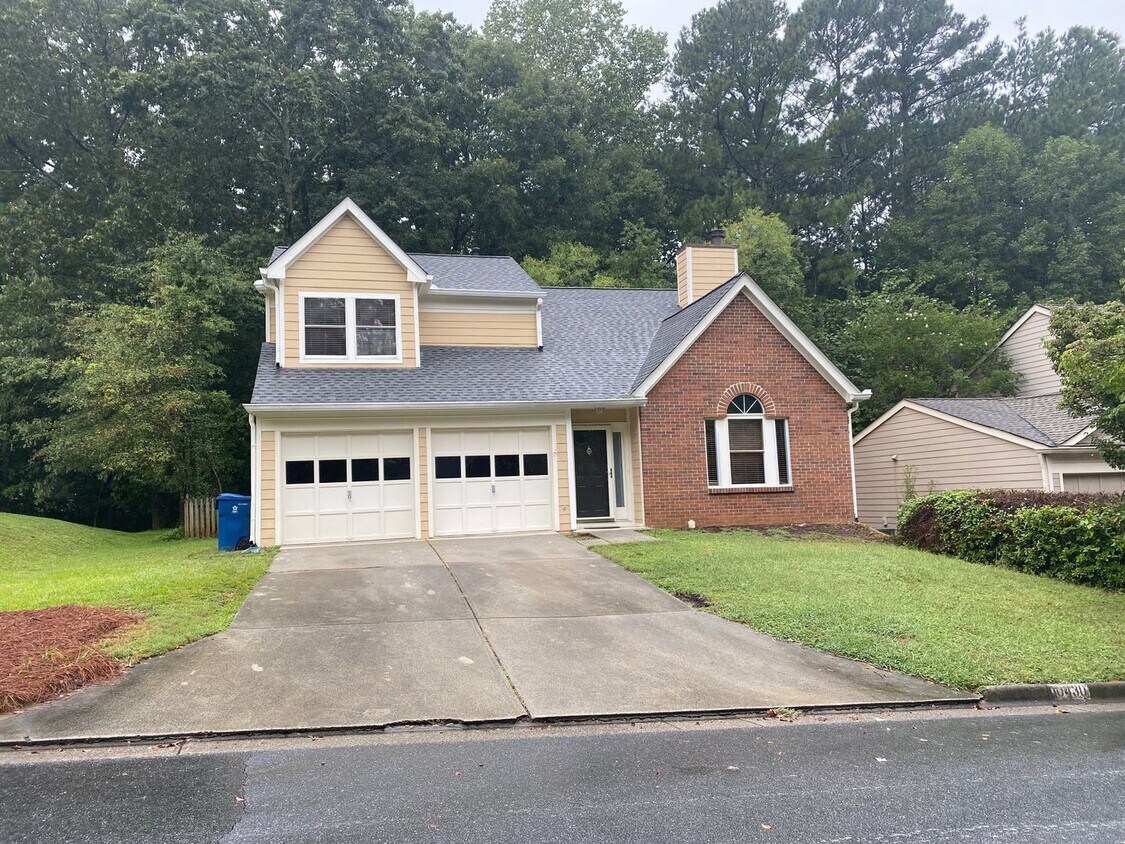 Primary Photo - 3Bd/2.5Ba Single Family Home in Alpharetta