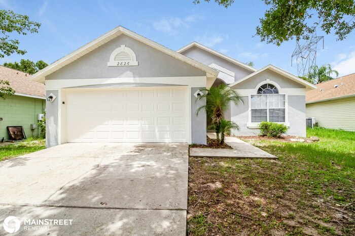 Primary Photo - 2826 Delcrest Ct, Orlando, FL 32817